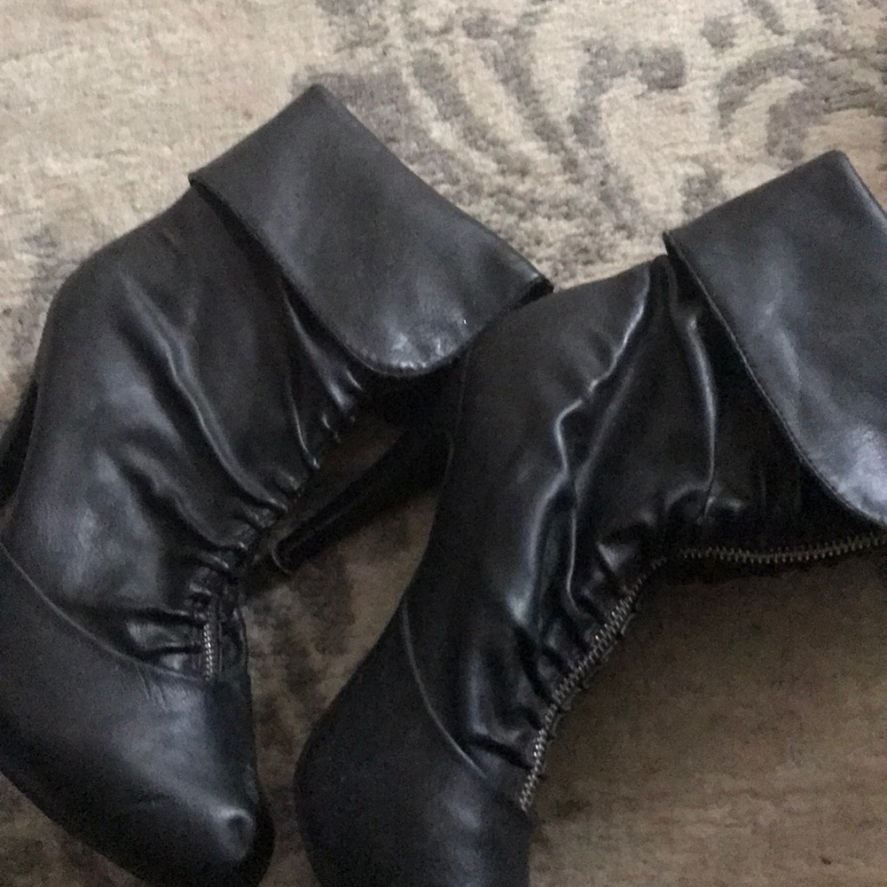 Shose